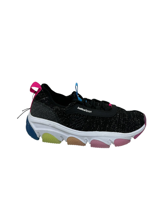 Tenis para niñ@ (JUSTICE)