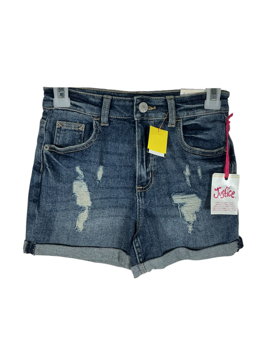 Short para niñ@ 12 (JUSTICE)