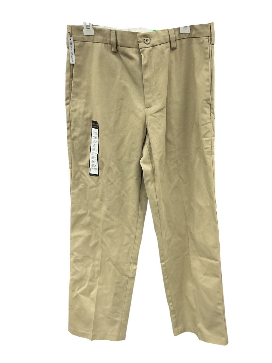 Pantalón 32X30 (ARCHITECT)