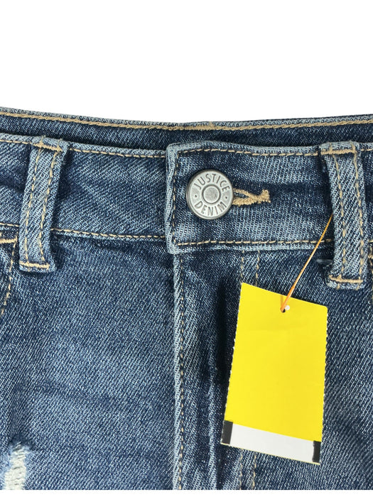 Short para niñ@ 12 (JUSTICE)