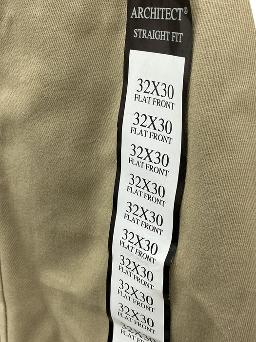 Pantalón 32X30 (ARCHITECT)
