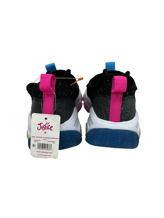 Tenis para niñ@ (JUSTICE)