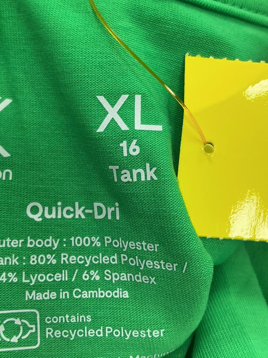 Blusa 16 (XERSION)