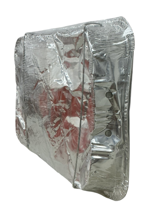 Asador de carbón (OZARK TRAIL)