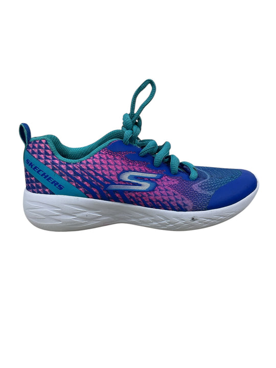 Tenis para Niñ@ 12 (SKECHERS)