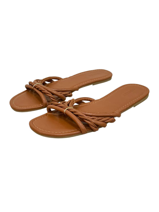 Sandalia 9 (OLD NAVY)