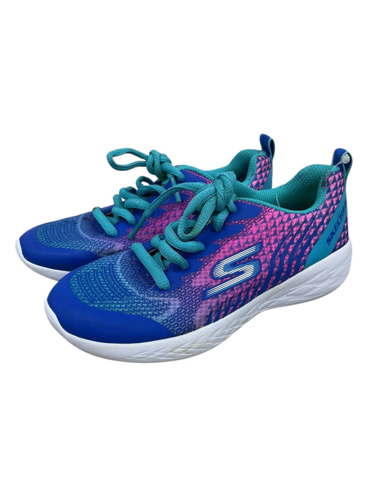 Tenis para Niñ@ 12 (SKECHERS)