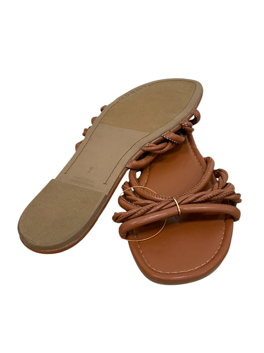 Sandalia 9 (OLD NAVY)