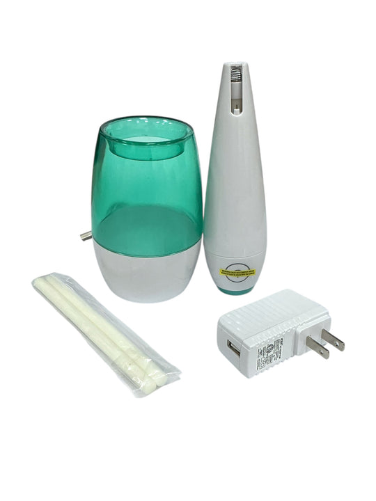 Humidificador de viaje ultrasónico (ORDER SPA COLLECTION)