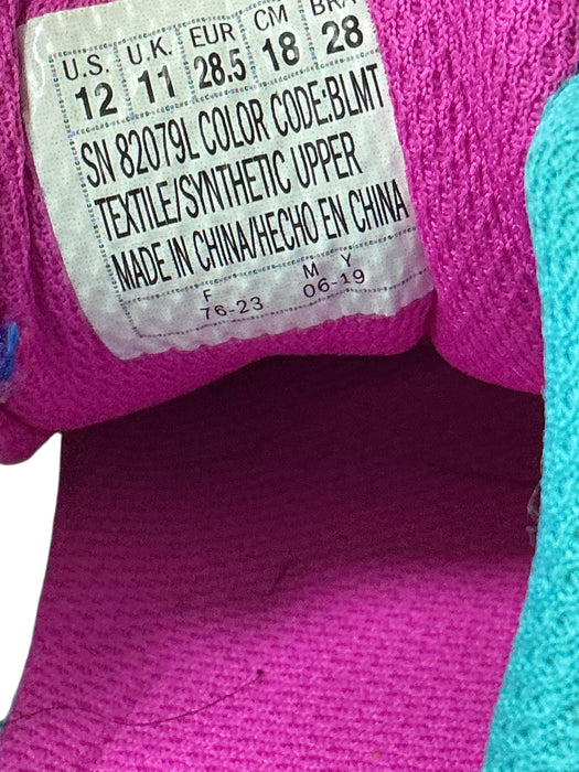 Tenis para Niñ@ 12 (SKECHERS)