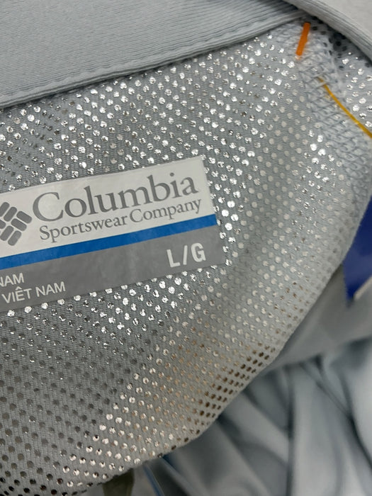 Sudadero L (COLUMBIA)