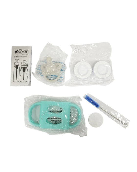 Set de pachas (DR BROWN´S)