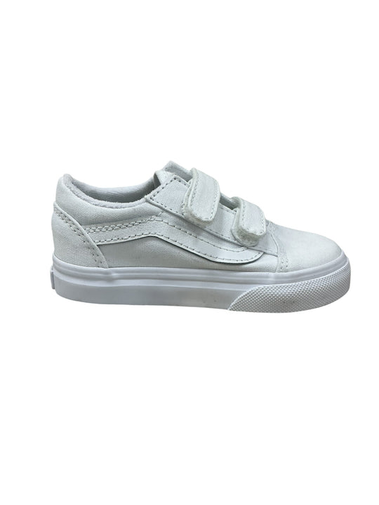 Tenis para niñ@ 7 (VANS)