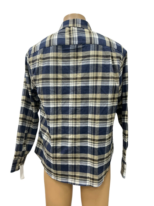 Camisa L (VAN HEUSEN)