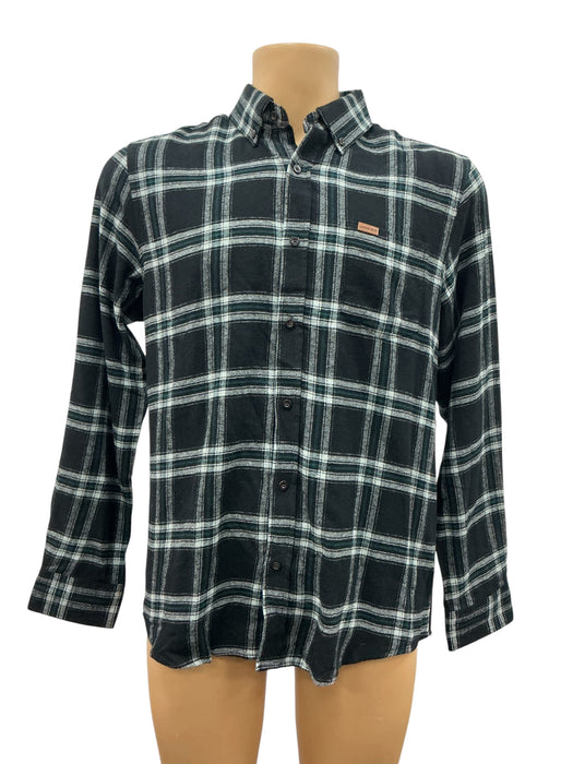 Camisa L (LANDS´ END)