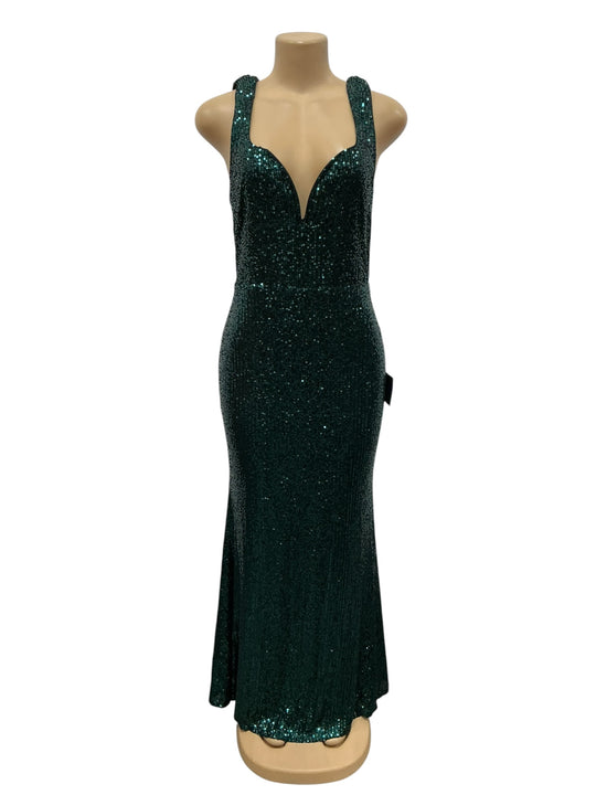 Vestido L (LULUS)