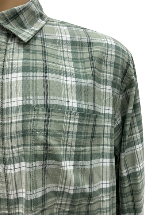 Camisa XL (RIDGECUT)