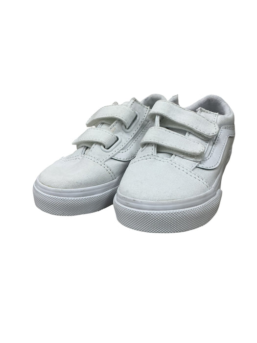 Tenis para niñ@ 7 (VANS)