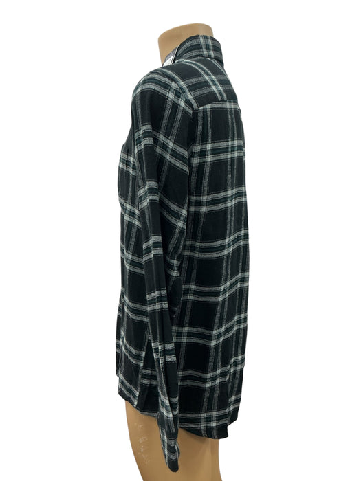 Camisa L (LANDS´ END)