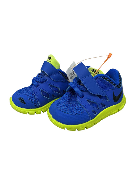 Tenis para bebé 3C (NIKE)