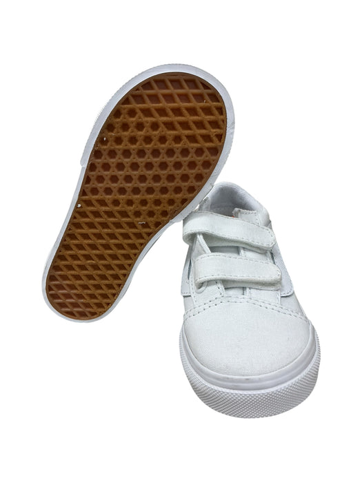 Tenis para niñ@ 7 (VANS)
