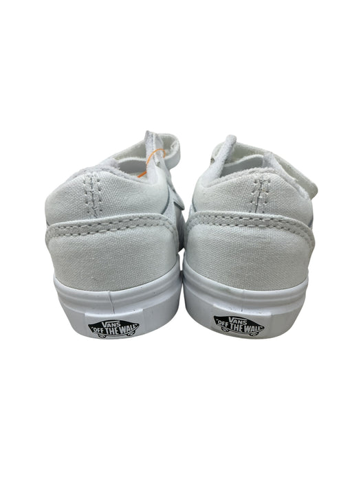 Tenis para niñ@ 7 (VANS)