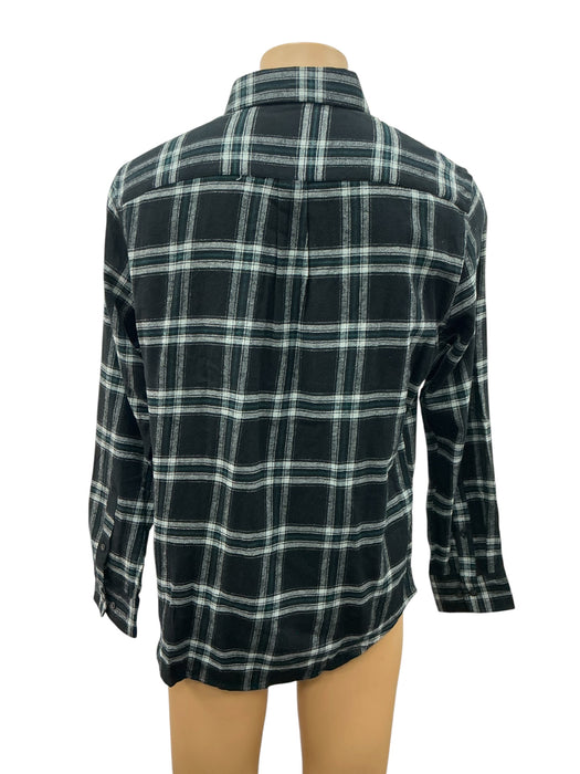 Camisa L (LANDS´ END)