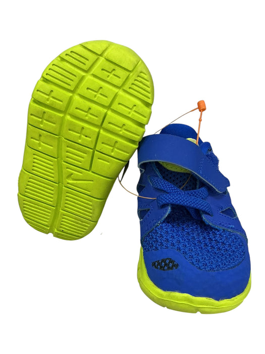 Tenis para bebé 3C (NIKE)