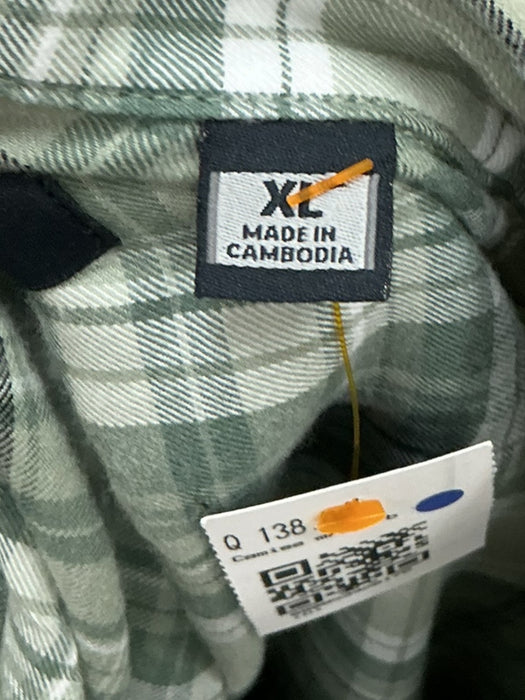 Camisa XL (RIDGECUT)