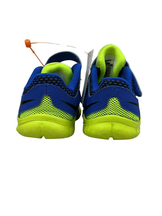 Tenis para bebé 3C (NIKE)