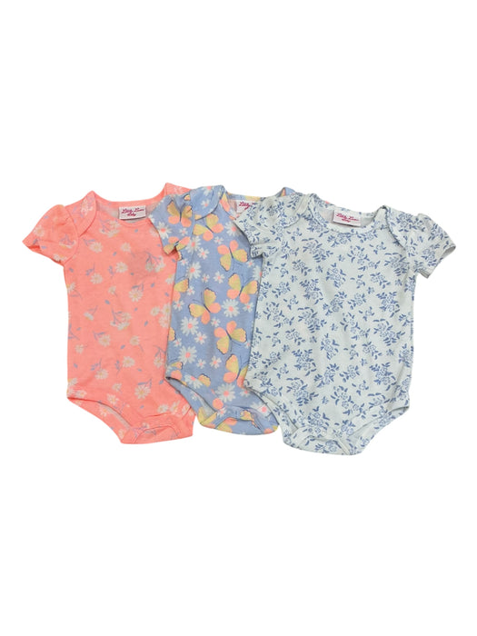 Set de bodys para bebé 6/9M (LITTLE LASS)
