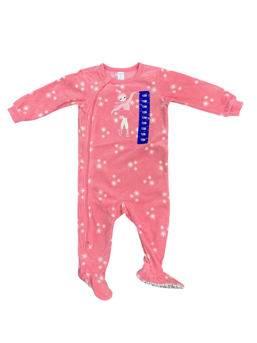 Duo de pijamas para bebé 12M (PEKKLE)