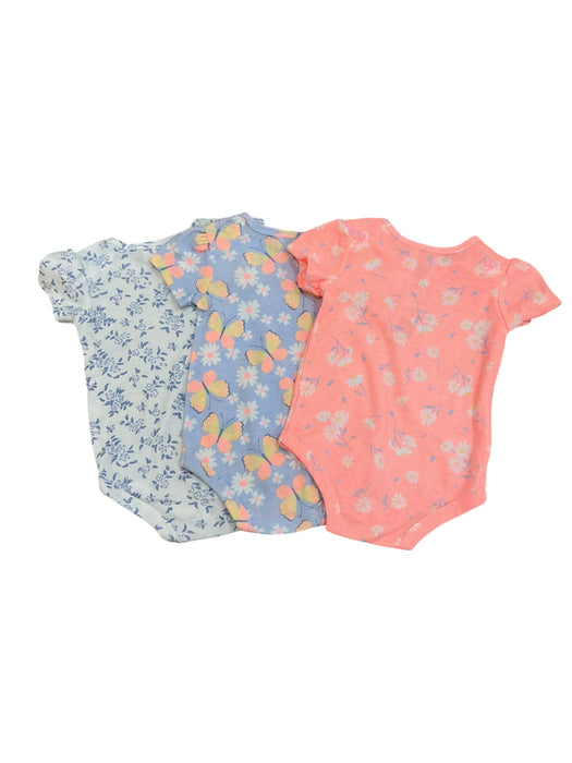Set de bodys para bebé 6/9M (LITTLE LASS)