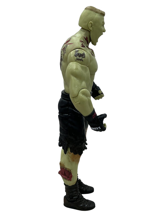 Brock Lesnar (MATTEL)