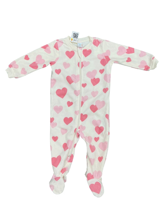 Duo de pijamas para bebé 12M (PEKKLE)