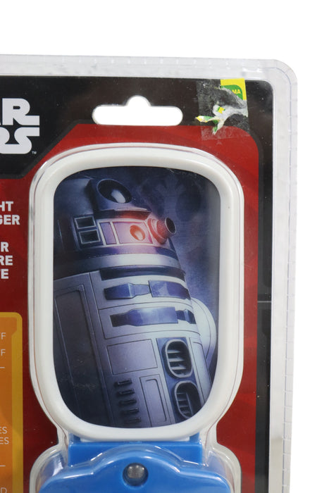 Cargador USB  (STAR WARS)