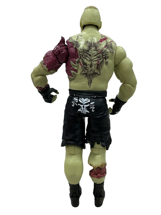 Brock Lesnar (MATTEL)