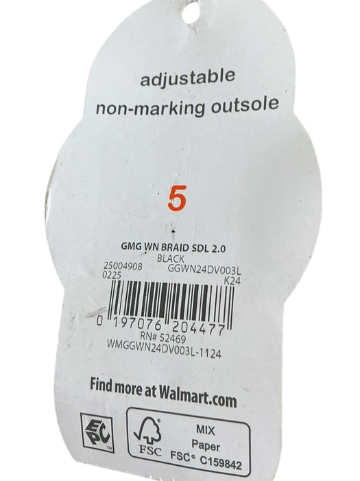 Sandalia 5 (WONDER NATION)