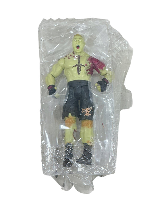 Brock Lesnar (MATTEL)