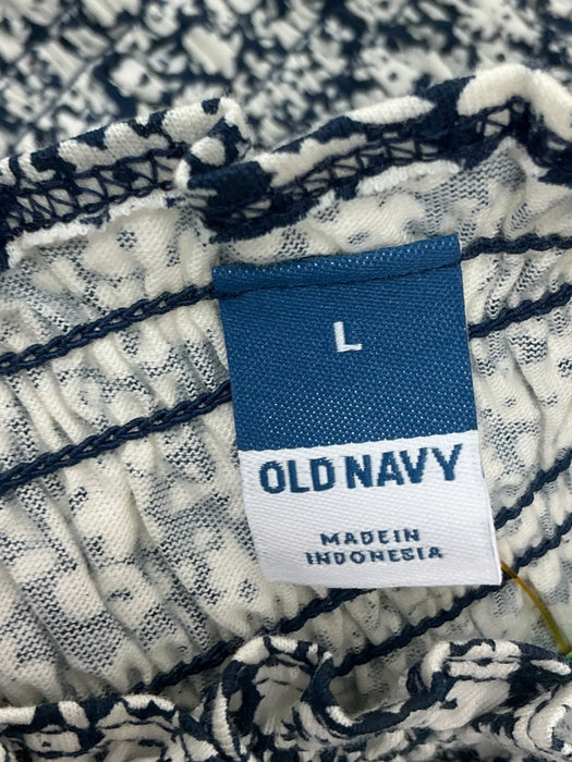 Blusa L (OLD NAVY)
