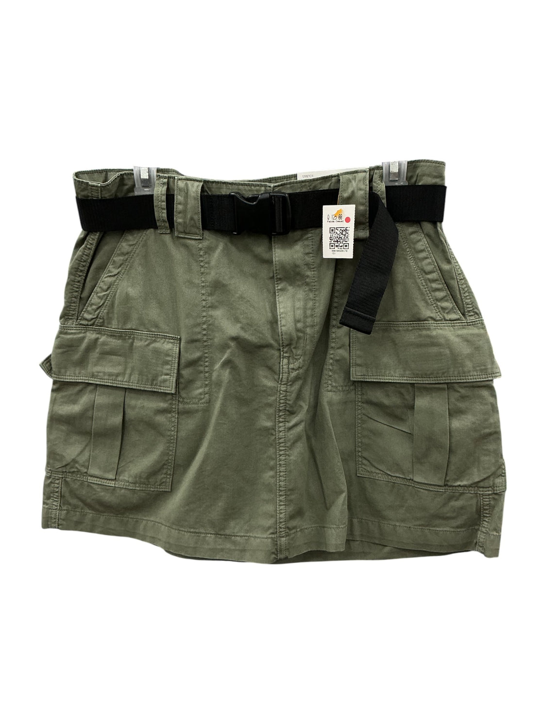 Falda 12 (AMRICAN EAGLE)