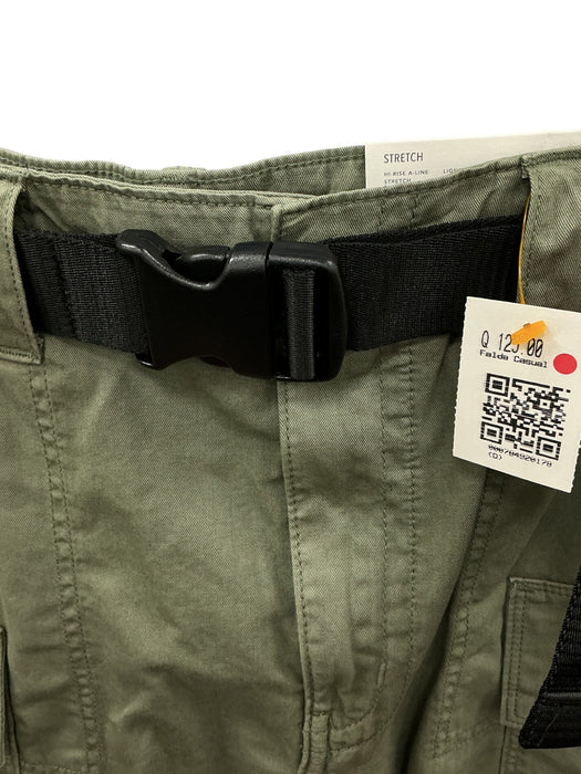 Falda 12 (AMRICAN EAGLE)