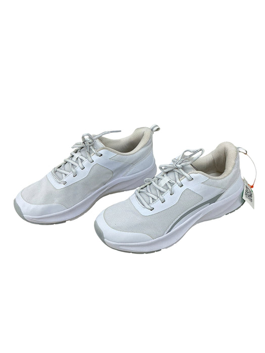 Tenis 7.5