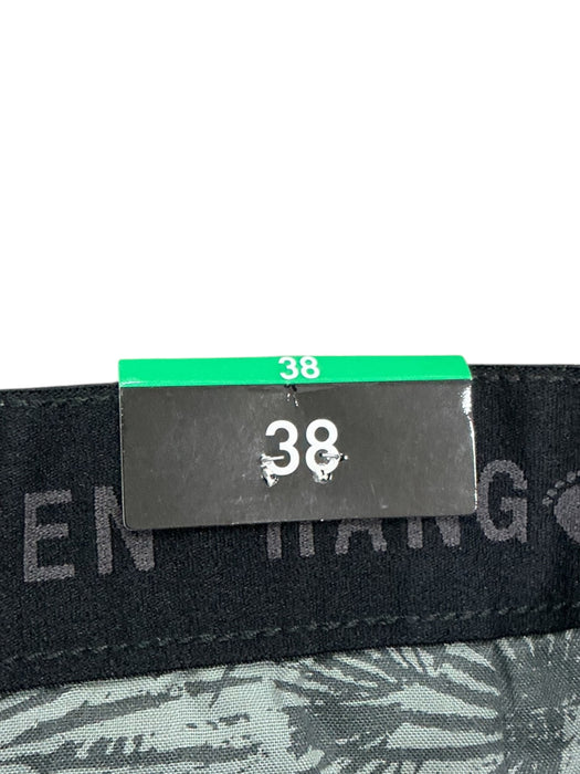 Pantaloneta 38 (HANG TEN)