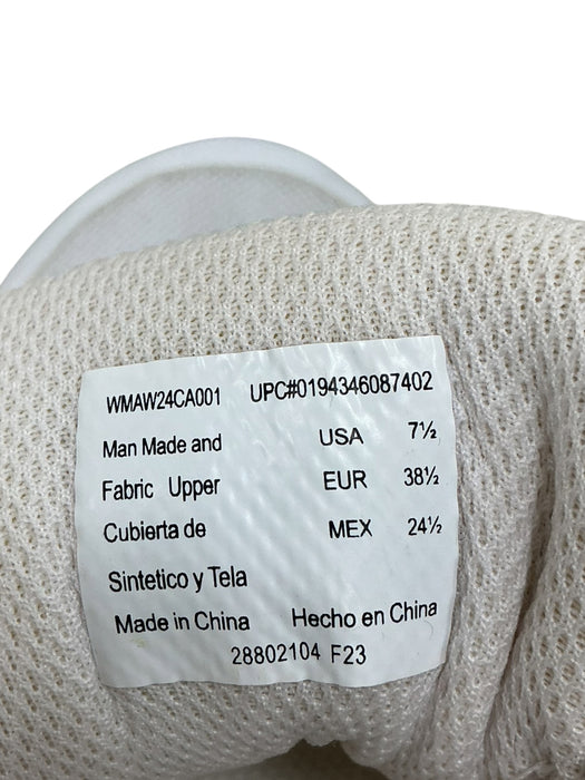 Tenis 7.5