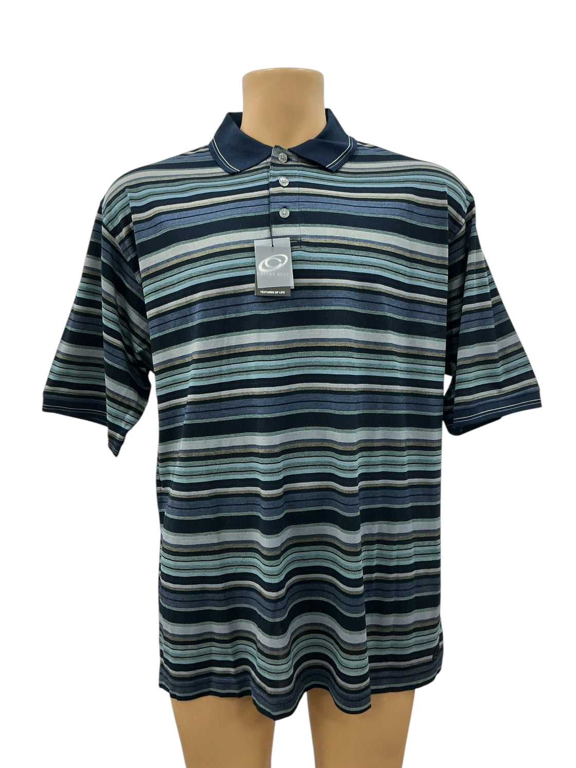 Camisa XL (COTTON REEL)