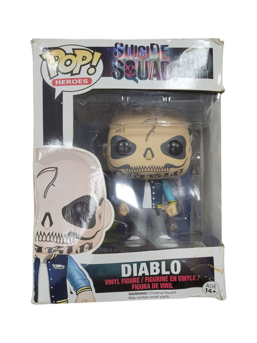 Diablo
