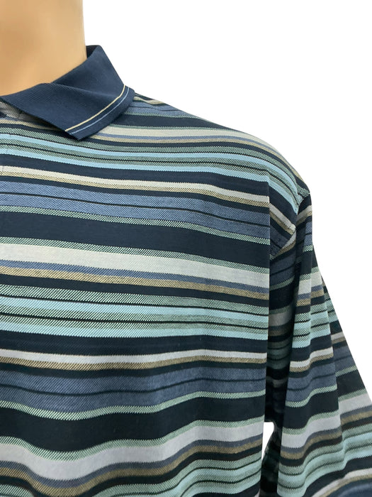 Camisa XL (COTTON REEL)