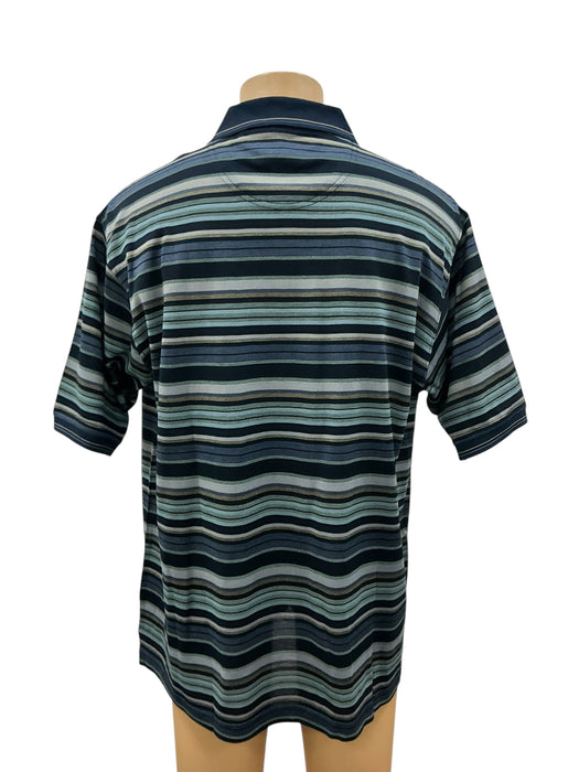 Camisa XL (COTTON REEL)