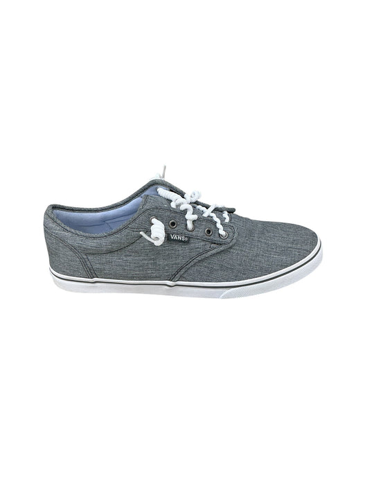 Tenis 9 (VANS)